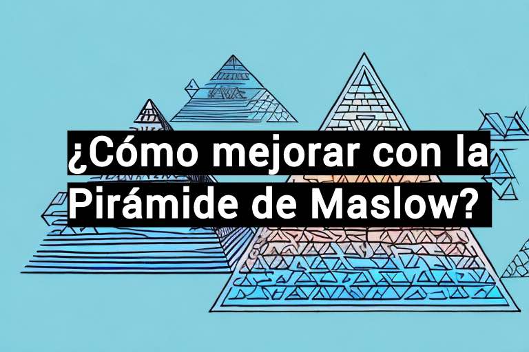 Pirámide de Maslow