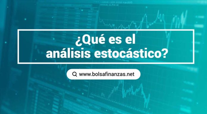 Qué es el indicador estocástico