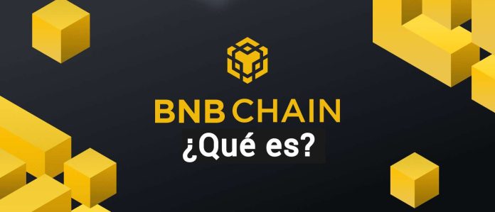 Binance Smart Chain o BNB Chain