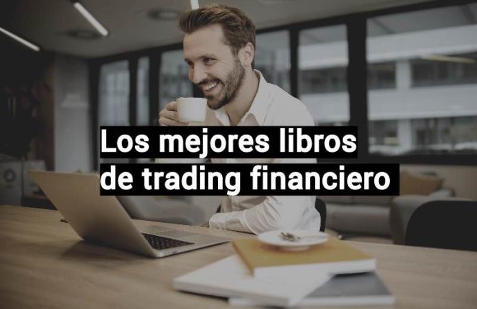 mejores libros de trading