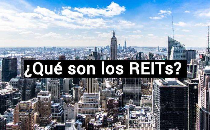 qué son los reits